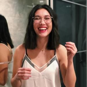 Meet your Posher, Gabby